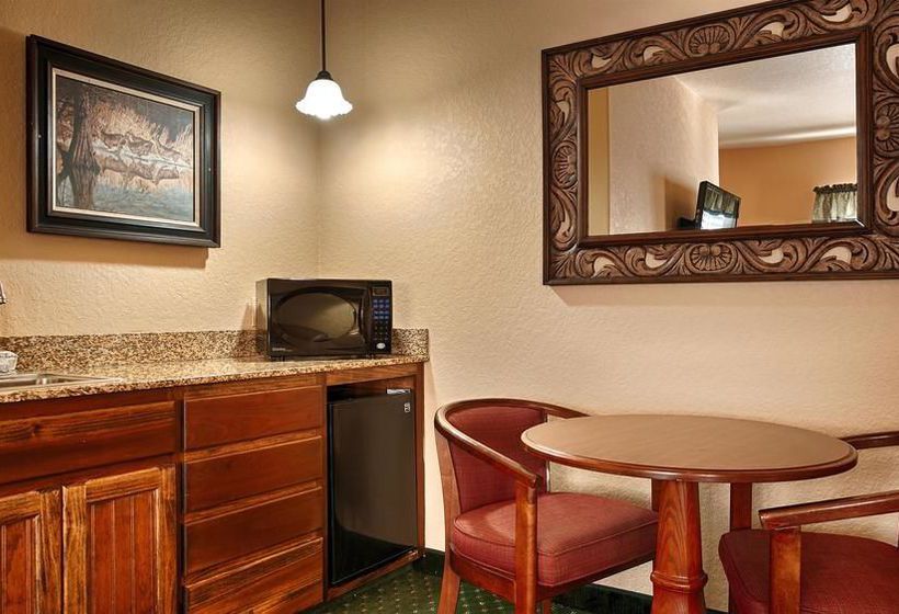 Hotel Best Western Fredericksburg  | Fredericksburg | Texas | United States 7