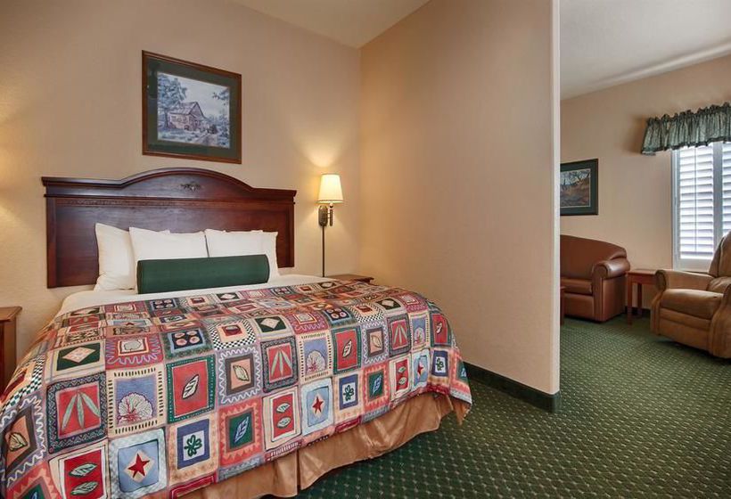 Hotel Best Western Fredericksburg  | Fredericksburg | Texas | United States 8