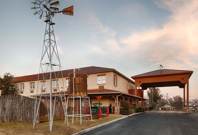 Hotel Best Western Fredericksburg  | Fredericksburg | Texas | United States 9