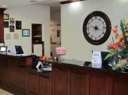 Hôtel Best Western Granbury Inn & Suites  | Granbury | Texas | Hôtels aux États-Unis 1