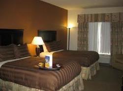 Hôtel Best Western Granbury Inn & Suites  | Granbury | Texas | Hôtels aux États-Unis 10