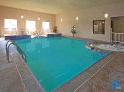 Hôtel Best Western Granbury Inn & Suites  | Granbury | Texas | Hôtels aux États-Unis 13