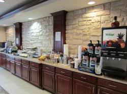 Hôtel Best Western Granbury Inn & Suites  | Granbury | Texas | Hôtels aux États-Unis 15
