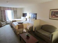 Hôtel Best Western Granbury Inn & Suites  | Granbury | Texas | Hôtels aux États-Unis 17