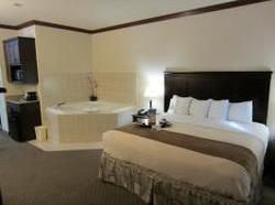 Hôtel Best Western Granbury Inn & Suites  | Granbury | Texas | Hôtels aux États-Unis 3