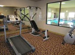 Hôtel Best Western Granbury Inn & Suites  | Granbury | Texas | Hôtels aux États-Unis 6