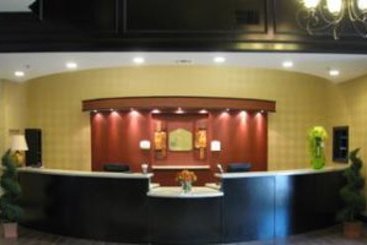 Hotel Best Western Regency Inn & Suites Longview