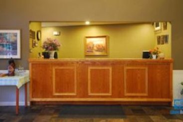 Hotel Best Western Lake Conroe Inn 