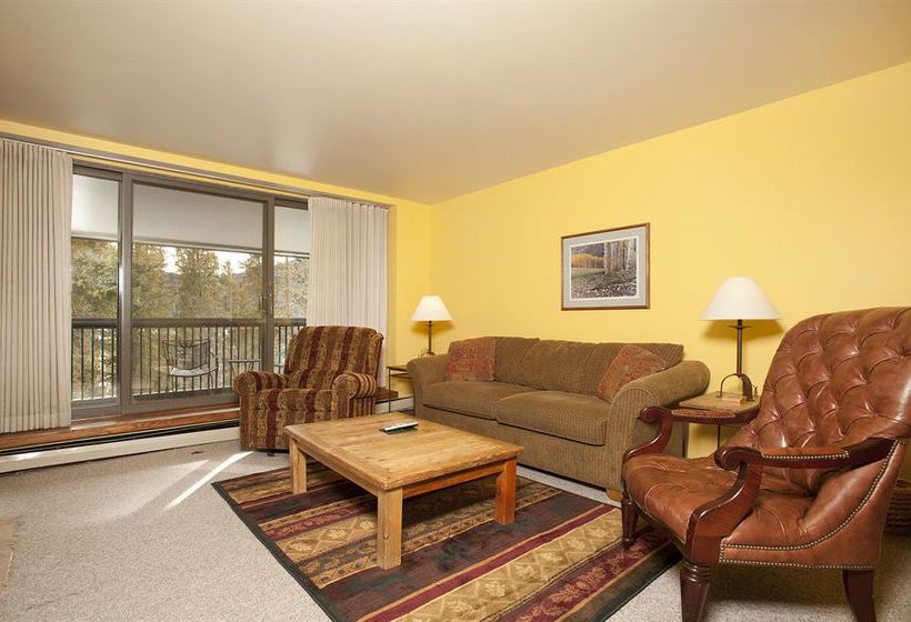 Aspen Ridge Condos  | Keystone | Colorado | United States 11