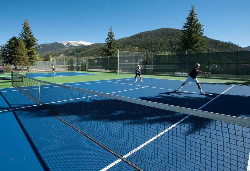 Aspen Ridge Condos  | Keystone | Colorado | United States 13