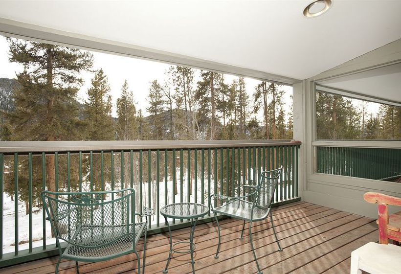 Aspen Ridge Condos  | Keystone | Colorado | United States 14