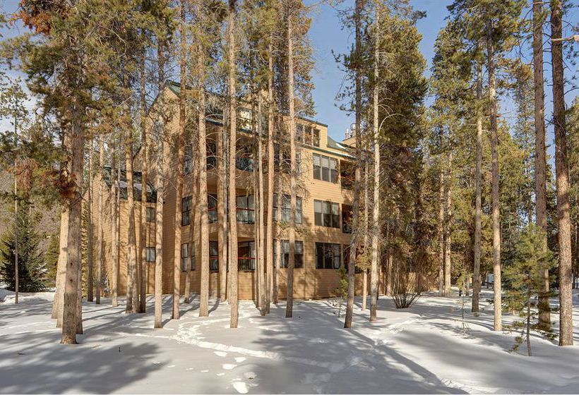 Aspen Ridge Condos  | Keystone | Colorado | United States 15