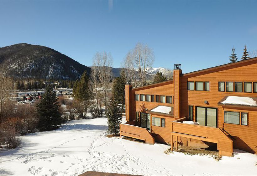 Aspen Ridge Condos  | Keystone | Colorado | United States 16