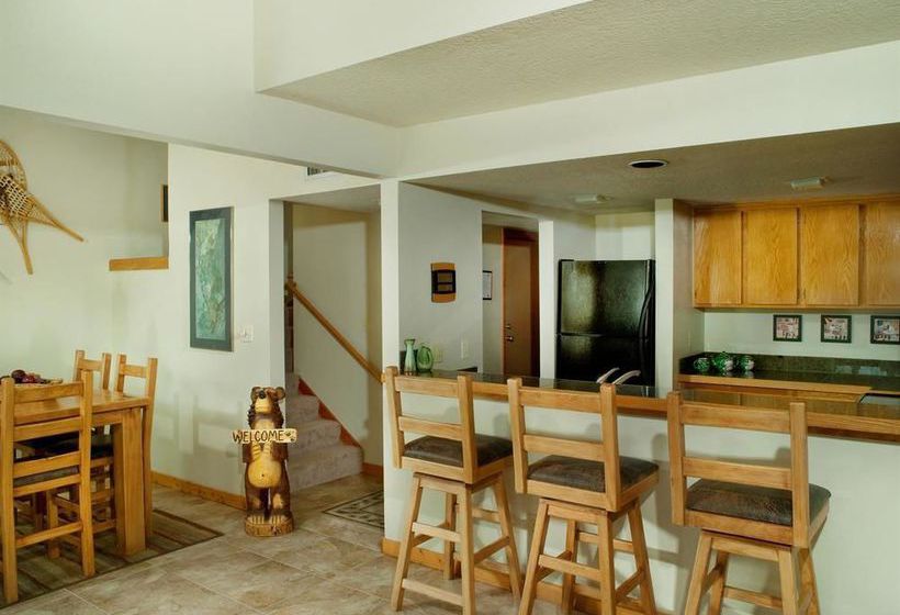 Aspen Ridge Condos  | Keystone | Colorado | United States 18