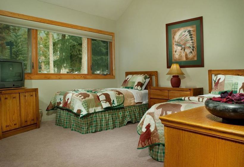 Aspen Ridge Condos  | Keystone | Colorado | United States 19