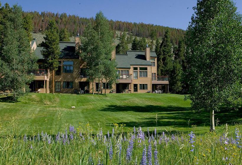 Aspen Ridge Condos  | Keystone | Colorado | United States 2