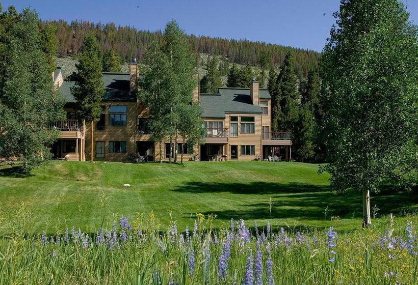 Aspen Ridge Condos  | Keystone | Colorado | United States 20