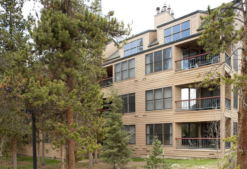 Aspen Ridge Condos  | Keystone | Colorado | United States 3