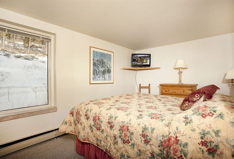 Aspen Ridge Condos  | Keystone | Colorado | United States 4