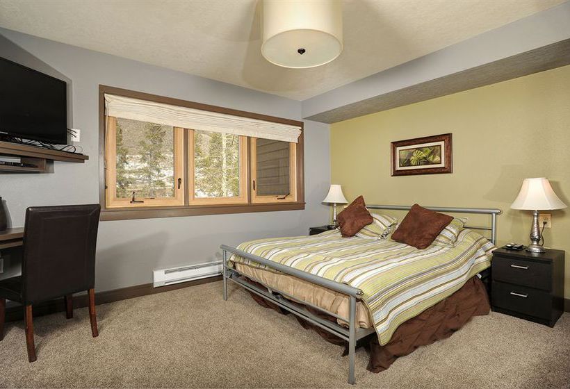 Aspen Ridge Condos  | Keystone | Colorado | United States 5