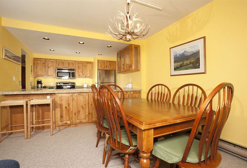 Aspen Ridge Condos  | Keystone | Colorado | United States 6