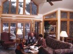 Chateaux Du Mont Condo  | Keystone | Colorado | United States 6