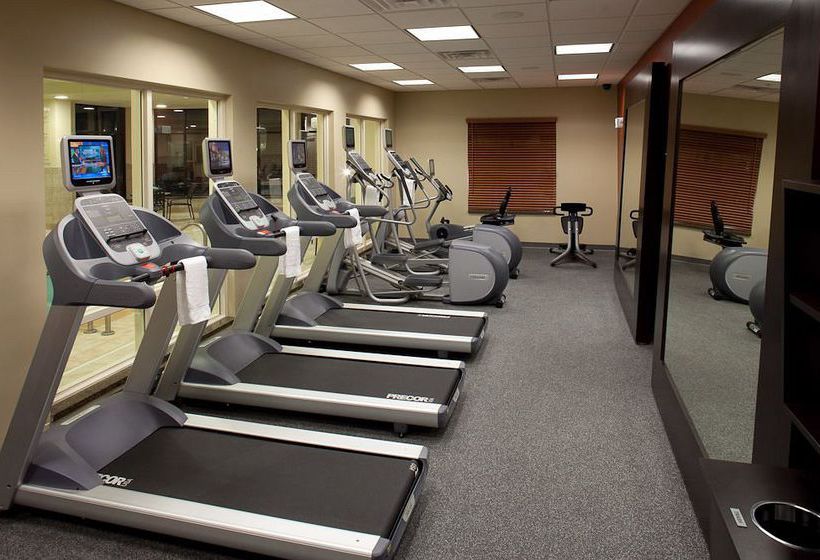 Hotel Hilton Garden Inn Sioux Falls  | Sioux Falls | South Dakota | United States 10