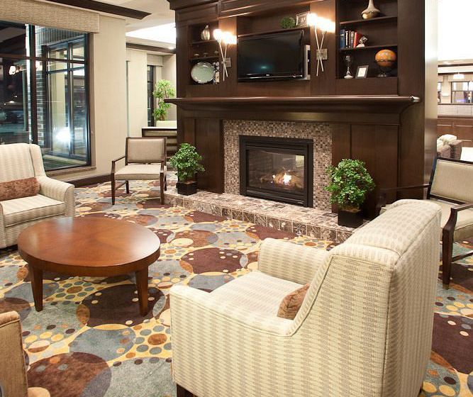 Hotel Hilton Garden Inn Sioux Falls  | Sioux Falls | South Dakota | United States 11