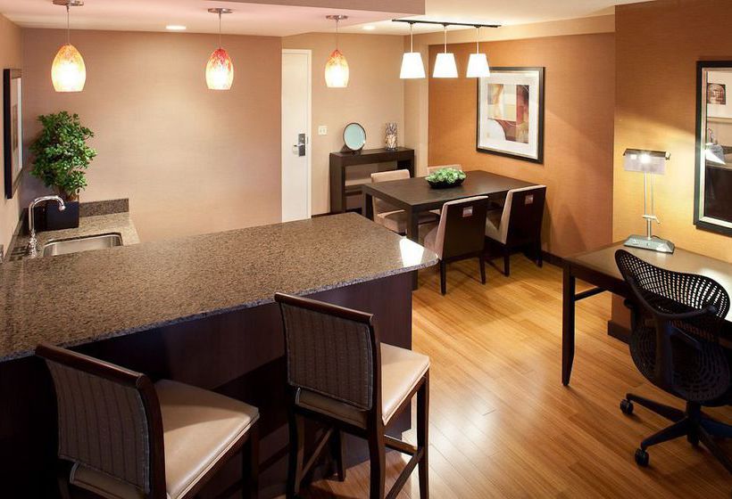 Hotel Hilton Garden Inn Sioux Falls  | Sioux Falls | South Dakota | United States 12