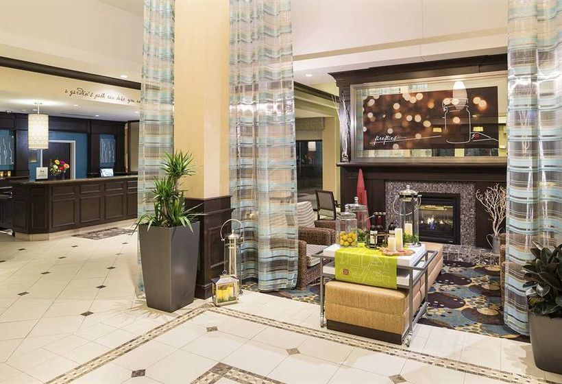 Hotel Hilton Garden Inn Sioux Falls  | Sioux Falls | South Dakota | United States 13