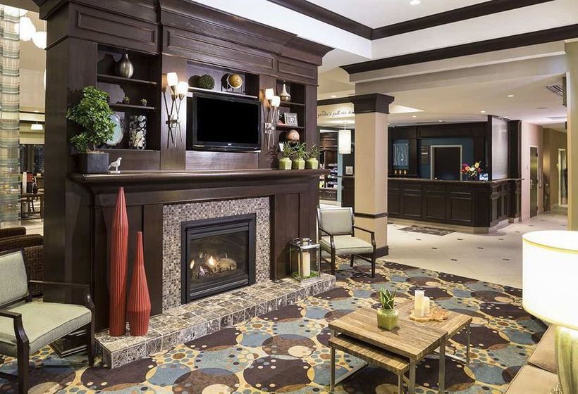 Hotel Hilton Garden Inn Sioux Falls  | Sioux Falls | South Dakota | United States 14