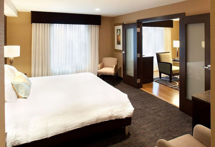 Hotel Hilton Garden Inn Sioux Falls  | Sioux Falls | South Dakota | United States 17