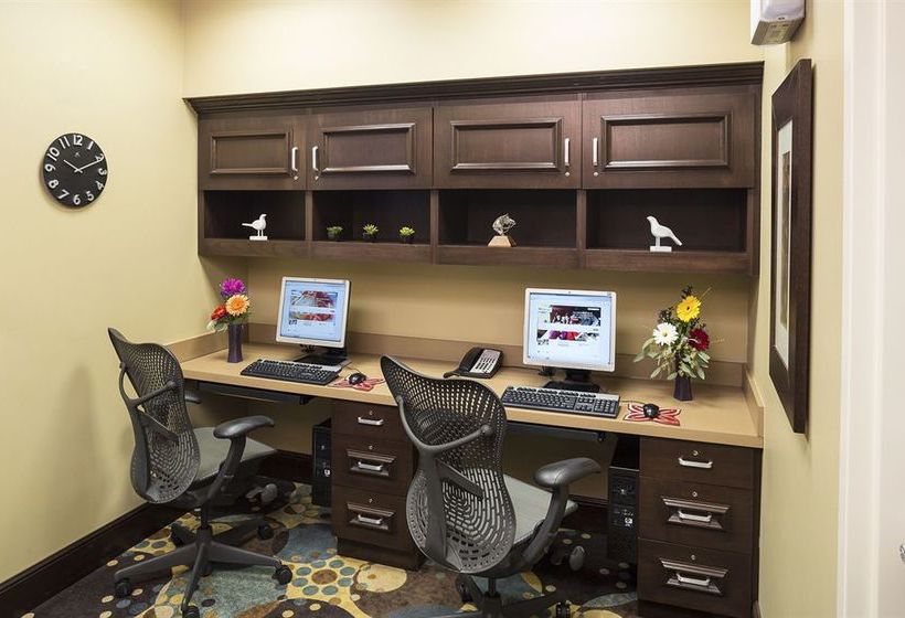 Hotel Hilton Garden Inn Sioux Falls  | Sioux Falls | South Dakota | United States 18