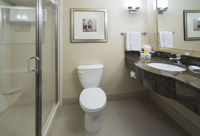 Hotel Hilton Garden Inn Sioux Falls  | Sioux Falls | South Dakota | United States 19