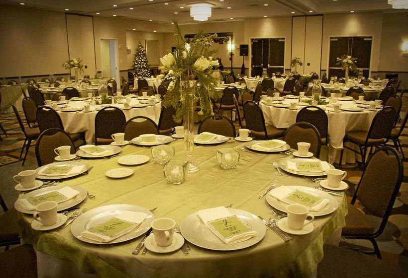 Hotel Hilton Garden Inn Sioux Falls  | Sioux Falls | South Dakota | United States 2