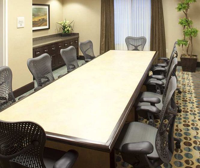 Hotel Hilton Garden Inn Sioux Falls  | Sioux Falls | South Dakota | United States 20