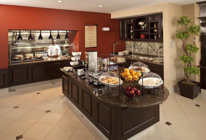 Hotel Hilton Garden Inn Sioux Falls  | Sioux Falls | South Dakota | United States 3