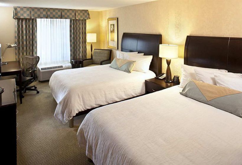 Hotel Hilton Garden Inn Sioux Falls  | Sioux Falls | South Dakota | United States 4