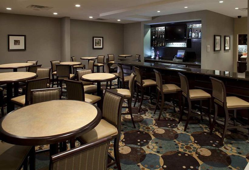 Hotel Hilton Garden Inn Sioux Falls  | Sioux Falls | South Dakota | United States 5