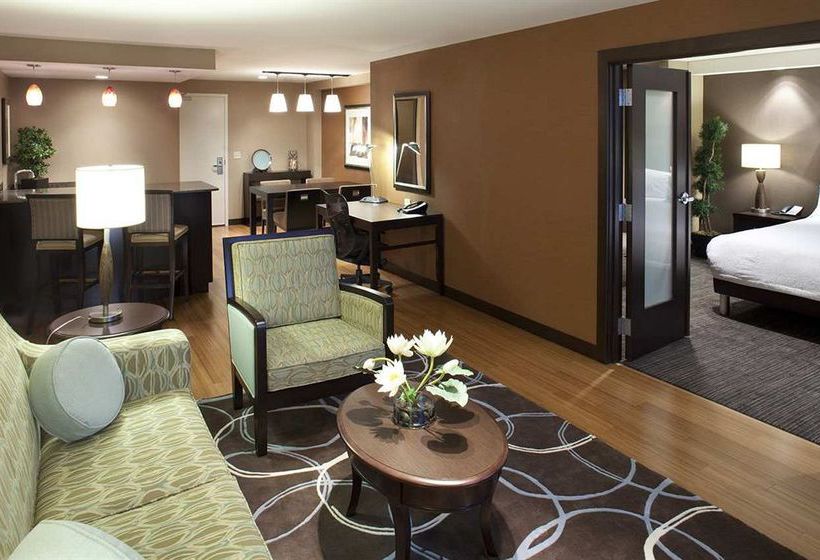 Hotel Hilton Garden Inn Sioux Falls  | Sioux Falls | South Dakota | United States 6