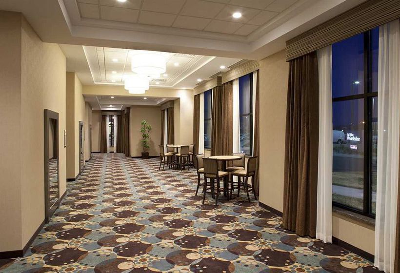 Hotel Hilton Garden Inn Sioux Falls  | Sioux Falls | South Dakota | United States 8