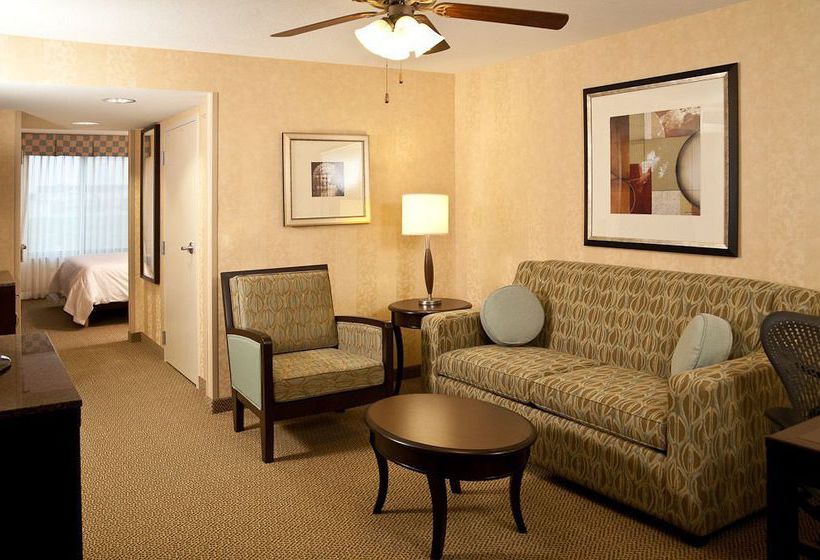 Hotel Hilton Garden Inn Sioux Falls  | Sioux Falls | South Dakota | United States 9