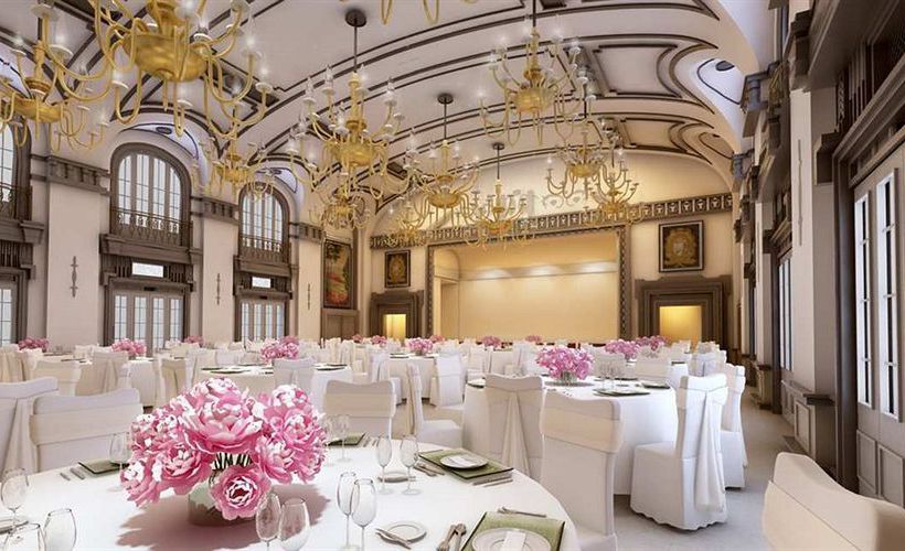 Doubletree By Hilton The Tudor Arms Hotel  | Cleveland | Ohio | United States 1