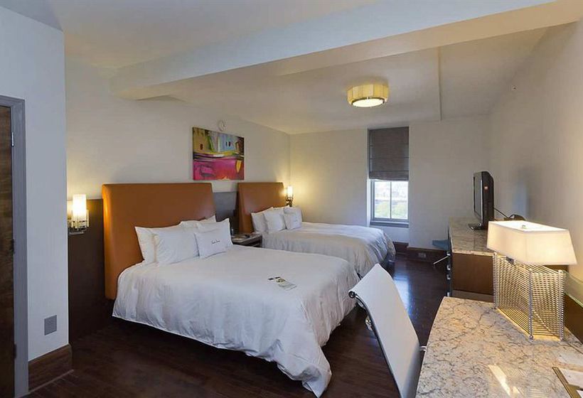 Doubletree By Hilton The Tudor Arms Hotel  | Cleveland | Ohio | United States 16