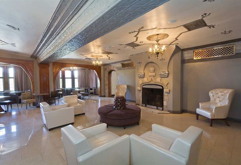 Doubletree By Hilton The Tudor Arms Hotel  | Cleveland | Ohio | United States 4