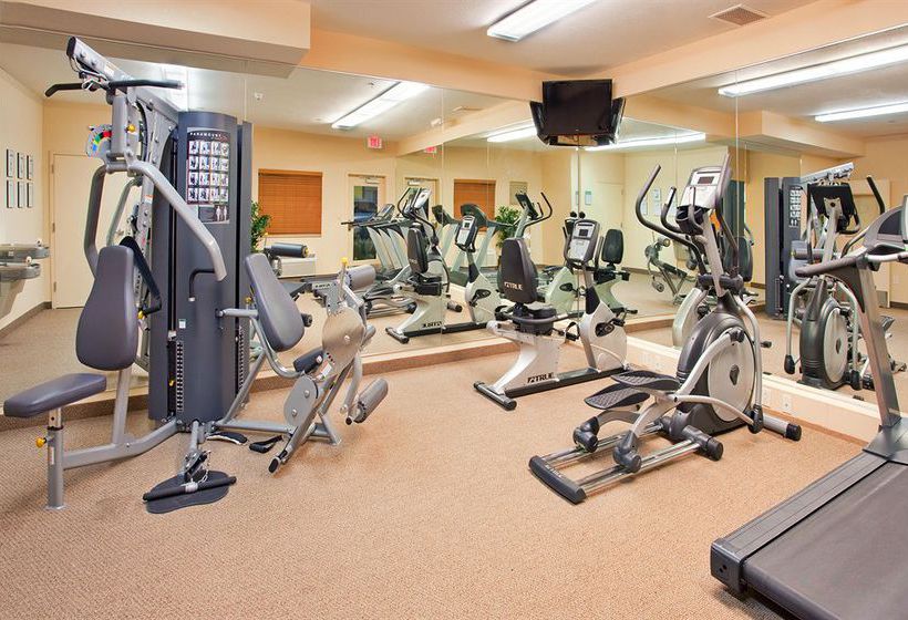 Hotel Candlewood Suites Kansas City Airport  | Kansas City | Missouri | United States 1