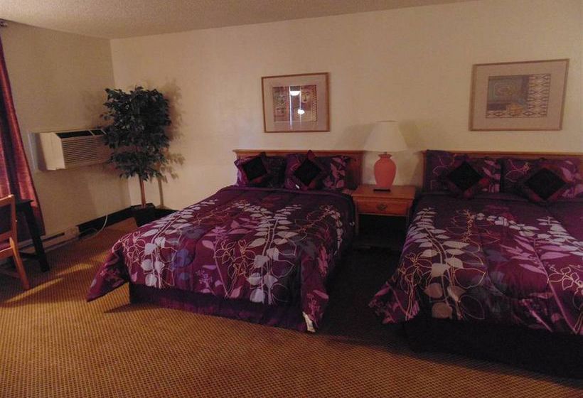 Hotel Travelodge Anchorage  | Anchorage | Alaska | United States 2