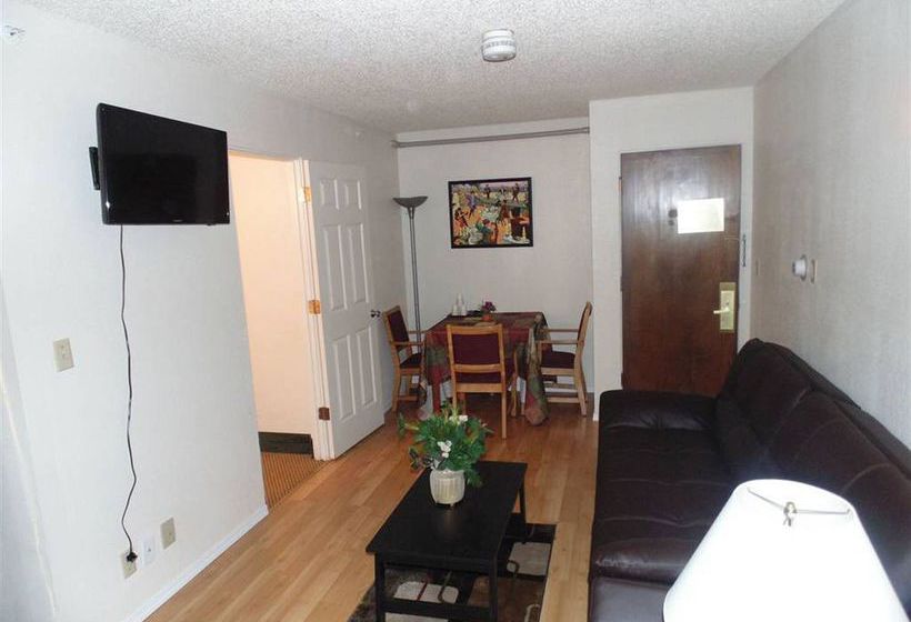 Hotel Travelodge Anchorage  | Anchorage | Alaska | United States 4