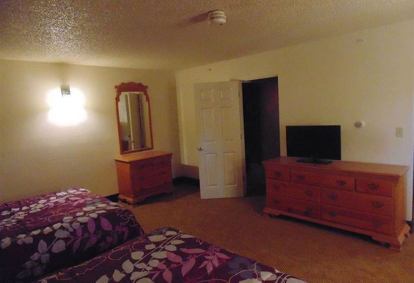 Hotel Travelodge Anchorage  | Anchorage | Alaska | United States 5