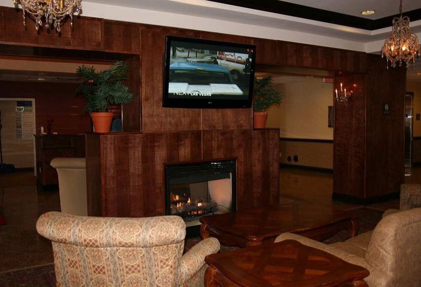 Hotel Hampton Inn Brattleboro Vermont